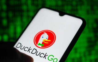 Private: A new DuckDuckGo tool is supposed to prevent apps from tracking Android users