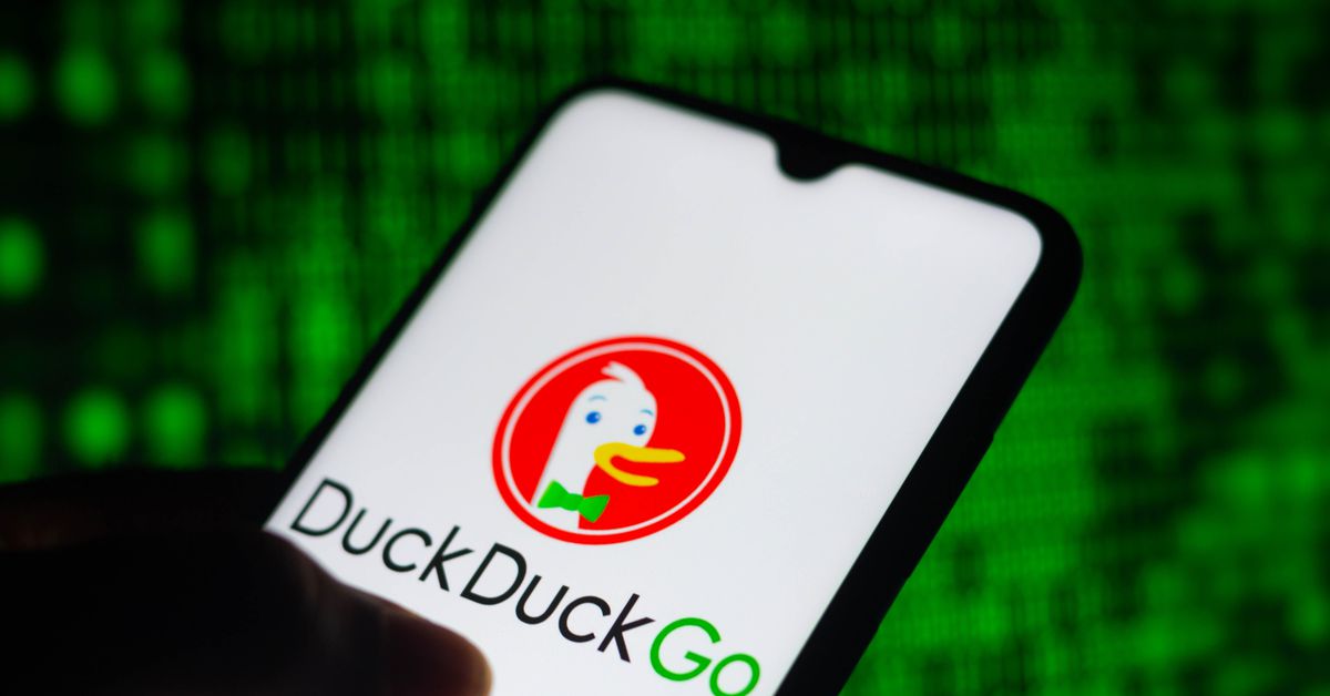 Private: A new DuckDuckGo tool is supposed to prevent apps from tracking Android users