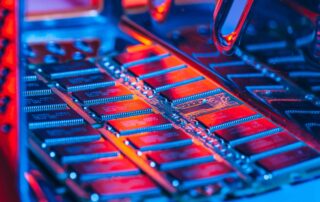Private: Samsung discusses next-generation DDR6 memory at Tech Day 2021