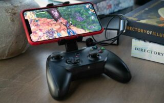 Private: How to choose the best iPhone for gaming