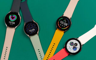 Private: Wear OS gains ground thanks to Samsung, but Google needs to keep up