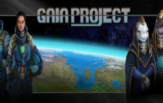 Private: Gaia Project is an asynchronous strategy game letting you take control of a galaxy, out now on Android and iOS