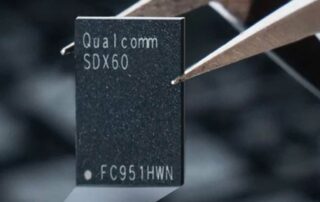 Private: Apple’s custom-built 5G modem due to land in 2023