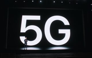 Private: Apple commissions TSMC to build custom 5G modem for iPhone