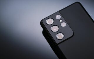 Private: Samsung’s new app helps get more out of the S21 Ultra’s telephoto cameras