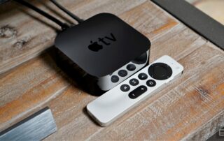 Private: The 2021 Apple TV 4K is on sale for $160 right now