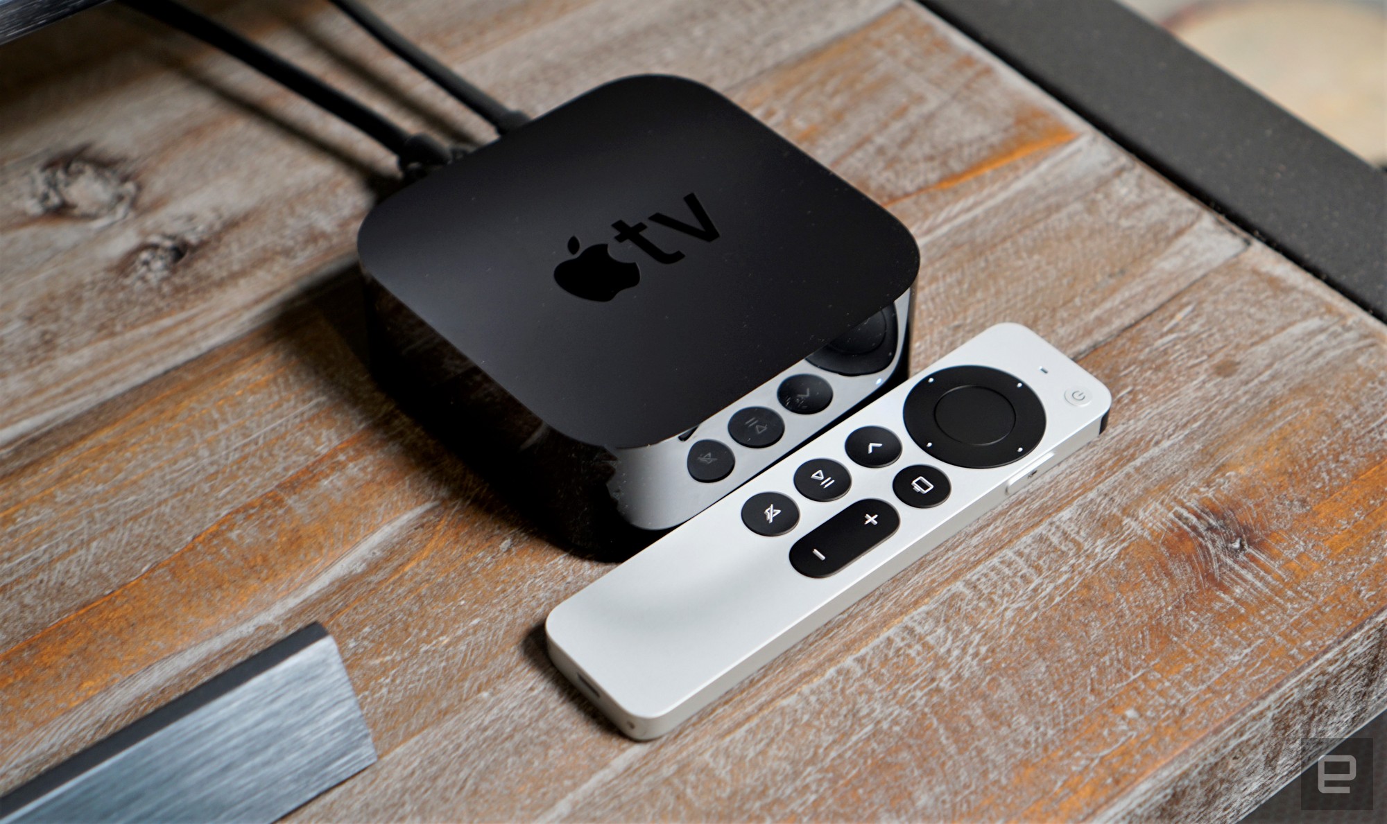 Private: The 2021 Apple TV 4K is on sale for $160 right now