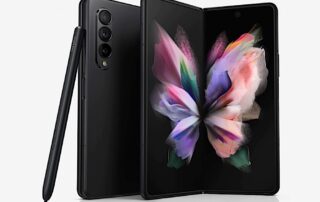 Private: Samsung has more ambitious foldable plans than we thought