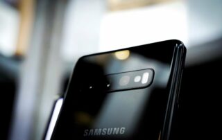 Private: A $17 billion Samsung chip factory could be coming to Texas