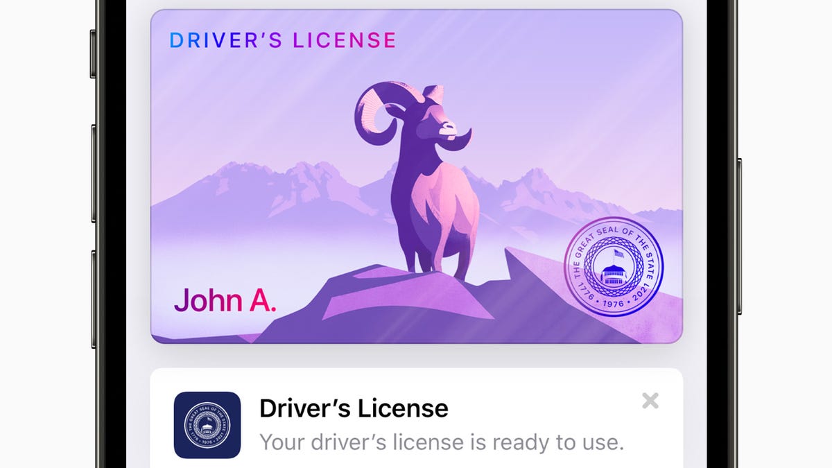 Private: Apple delays launch of driver’s licenses on iPhones: Talking Tech podcast