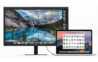 Private: Thunderbolt adapter guide: How to connect anything to a USB-C Mac