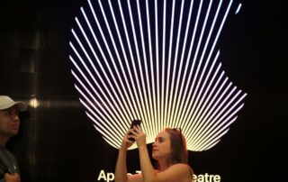 Private: Facebook planted the idea of the metaverse but Apple can actually populate it