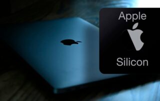 Apple Silicon
