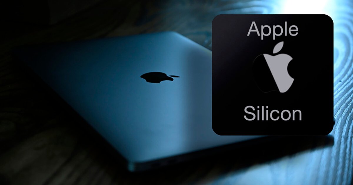 Apple Silicon