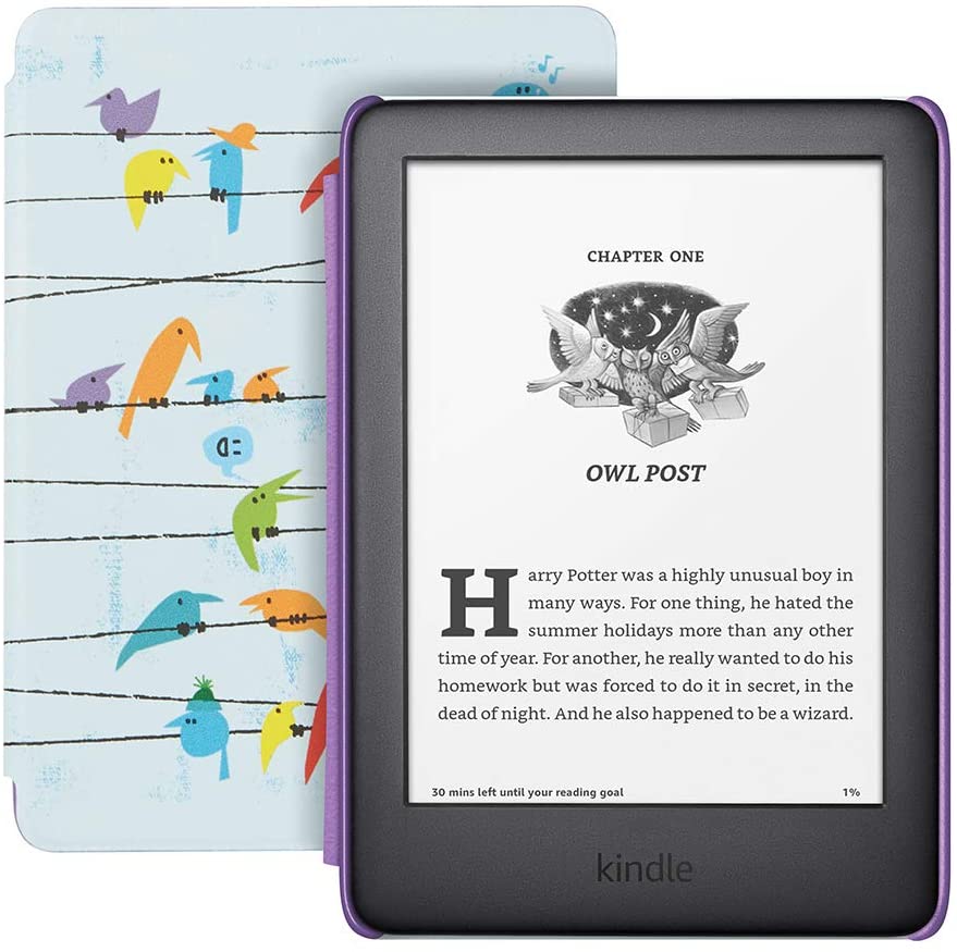 Kindle Kids E-Reader