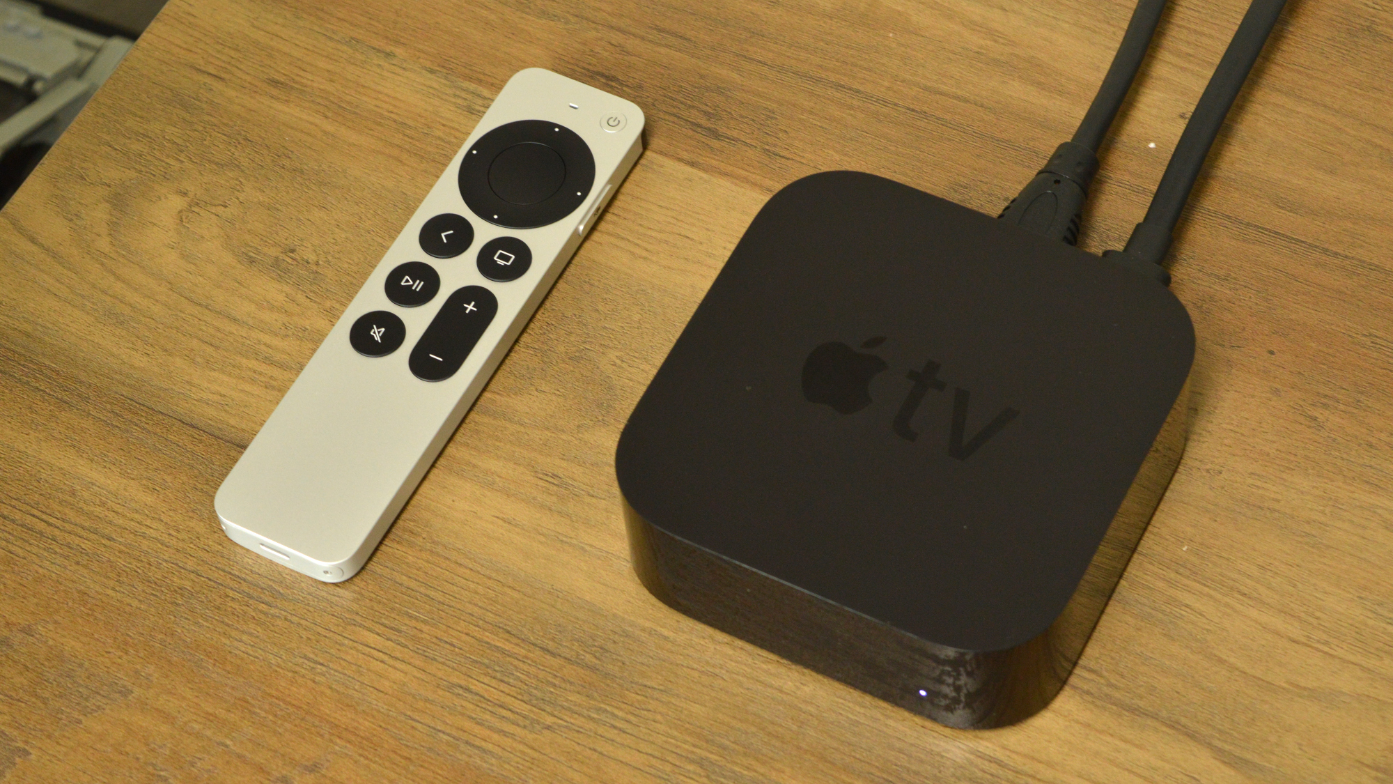 Apple TV 4K 2021 Main