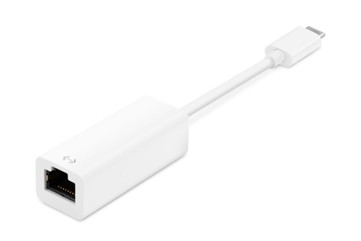 belkin usbc ethernet adapter