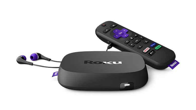 Roku Ultra