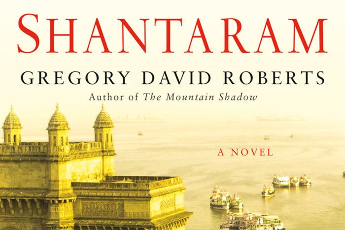 shantaram