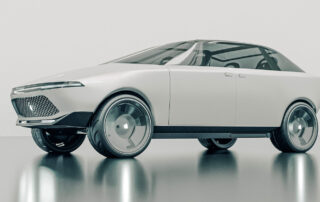Private: Apple Car launch could come years after Apple’s big reveal event