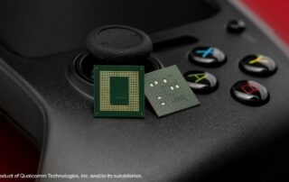 Private: Qualcomm unveils handheld dev kit powered by first dedicated gaming chip
