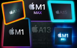 Private: Ultimate Apple Silicon showdown! How every Apple processor performs