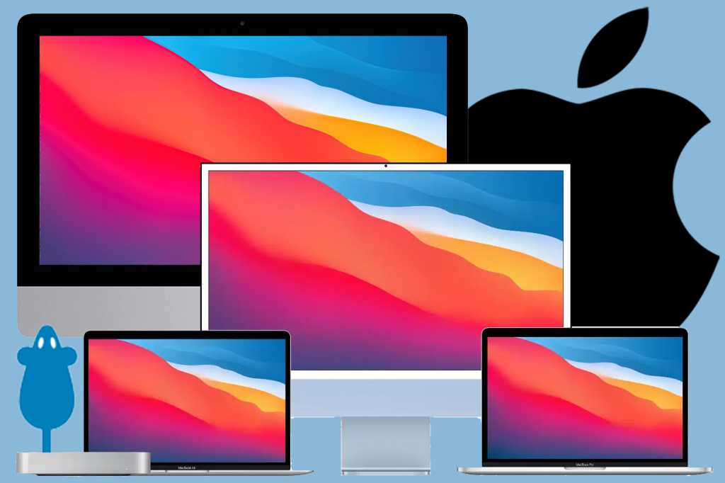 Private: The Macworld Mac buying guide: How, what, and when to choose