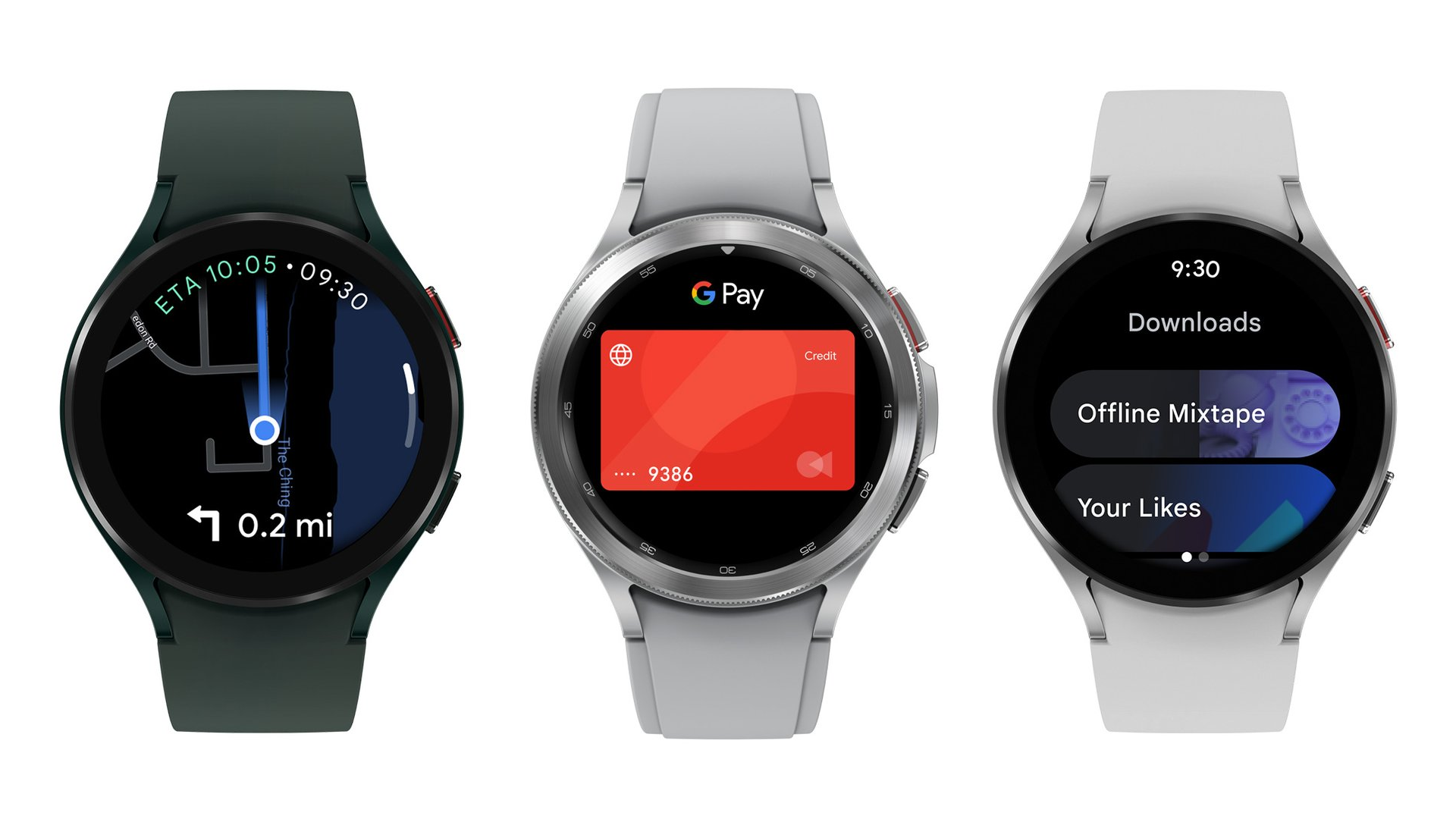 Private: The First Pixel Smartwatch From Google Could Launch in 2022