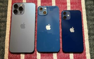 Private: Once more for the people in the back: iPhone sales are just fine