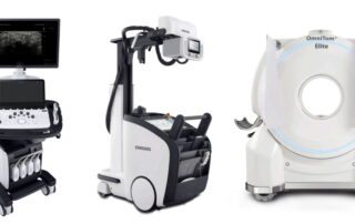 Private: Samsungs Push To Leverage Artificial Intelligence on Display at RSNA 2021