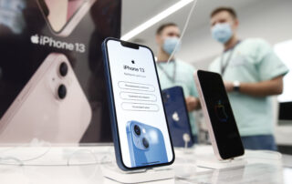 Private: Apple takes Russia to court over App Store ruling