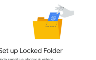 Private: Google Photos’ Locked Folder is now rolling out to more Android phones