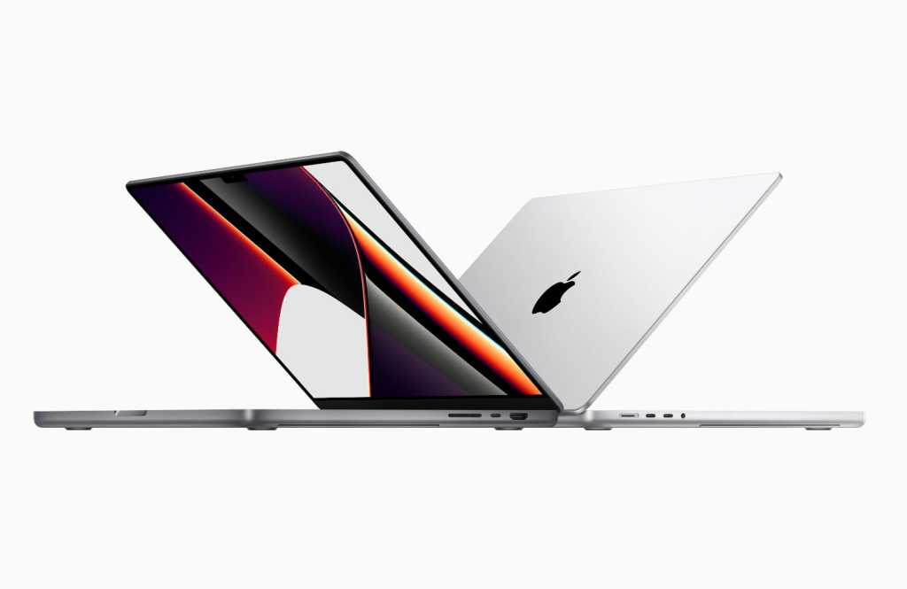 Private: M1 Pro and M1 Max MacBook Pro: Everything you need to know