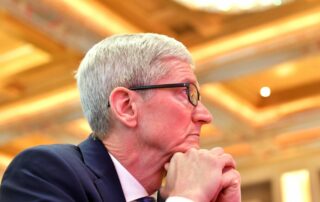 Private: Apple’s concessions in China reportedly include a secret $275 billion deal and one odd change in Maps