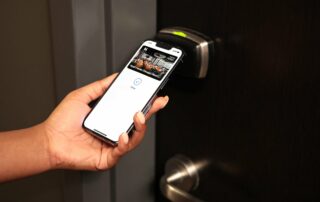 Private: Hyatt will let you use an Apple device to get into your hotel room