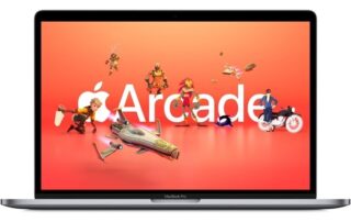 Private: Definitive Apple Arcade games list