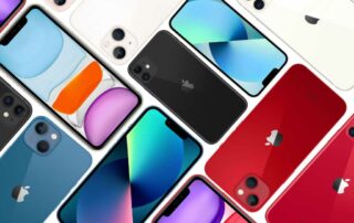 Private: Apple is getting coal this year because the iPhone is doomed