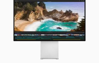 Private: Apple may be making standalone 4K monitors to match the iMac