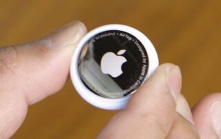 Private: How to find, block, and disable an unknown AirTag moving with you