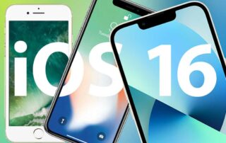 iOS 16 will reportedly drop support for iPhone 6S and first-gen iPhone SE
