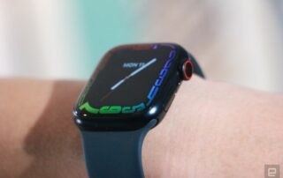 How to set up your new Apple Watch