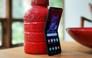 Things we want to see from the Samsung Galaxy Z Flip 4