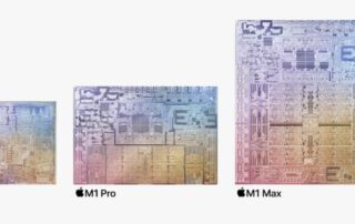 Apple silicon roadmap reveals plans for Mac Pro, MacBook Air