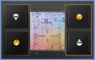 The M1 MacBook’s crippling memory leaks might finally have Apple’s attention