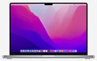 Apple executives defend lack of Face ID on the MacBook Pro