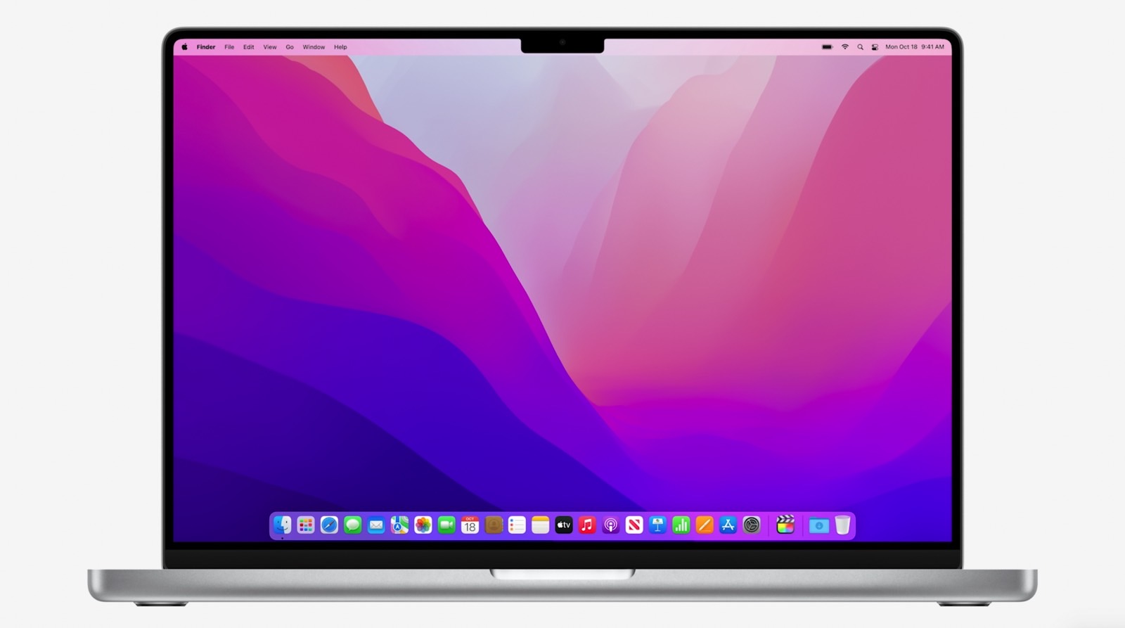 Apple executives defend lack of Face ID on the MacBook Pro