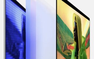 Will Apple’s Mini LED MacBook Pros avoid the iPad Pro’s downsides?