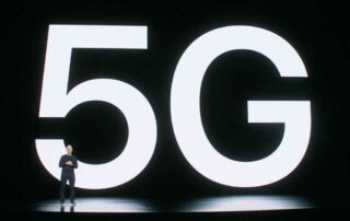 Apple reportedly wants to make its own wireless chips for the iPhone
