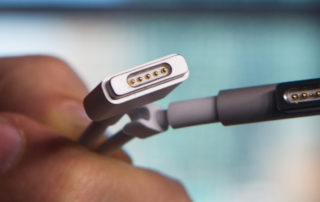 What is MagSafe? MacBook Pro gets Apple’s magnetic charger (again)