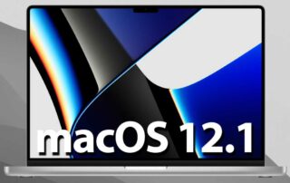 SharePlay coming soon as Apple launches second macOS Monterey 12.1 beta